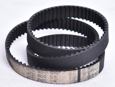 Thermoid Industrial Timing Belt  HTD 800-5M