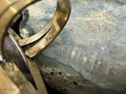 925 Sterling Silver Charoite Ring — photo 5