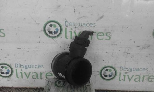 0281002180 DEBITMÈTRE DE MASSE D´AIR / 1009398 POUR OPEL ASTRA G BERLINA CLUB