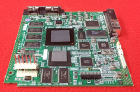 Sega Dreamcast VA2.1 Motherboard USA Console HKT-3020 Replacement TESTED WORKING