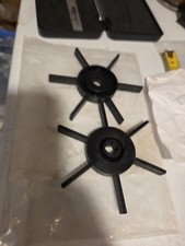 San Marco Grinder Bottom Star