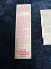 Lot of 6 Philadelphia Phillies Vintage Ticket Stubs 1970’s-1987 MLB Baseball — photo 8