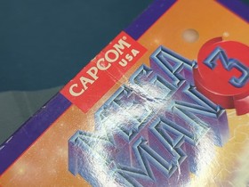 Mega Man 3 - NES Complete