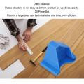 Abstandshalter Für Die Bodeninstallation Bodenabstandshalter 1/4 Zoll 1/2 Zoll✈ - Bild 5 von 12