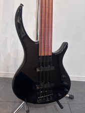Epiphone Toby by Tobias Fretless Bass Safe Packing!