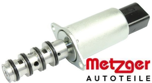 Metzger 0899116 Steuerventil FüR Nockenwellenverstellung-image