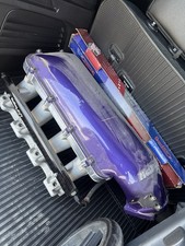 Holley Hiram 102mm Ls3 Intake Manifold For Ls3 Holley Hiram 102mm Ls3 Intake Manifold For Ls3