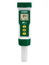 Extech PH90: Waterproof Ph Meter