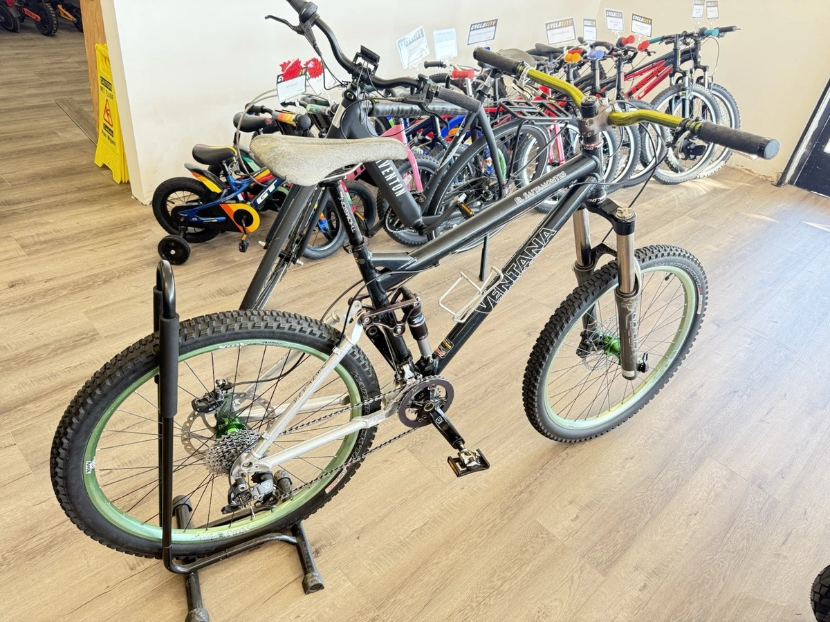 Ventana Bikes for sale | eBay