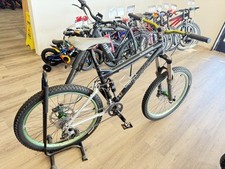 Ventana El Saltamontes MTB Full Suspension Made In USA