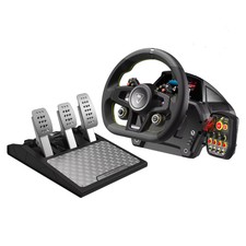 Turtle Beach - VelocityOne Race Wheel & Pedal...