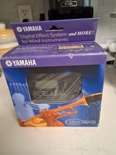 Yamaha ST5 Silent Brass.  New In The Original Box.
