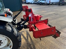 power harrow sauerburger SKE