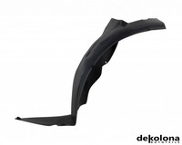 Radhausschale FüR Peugeot 206 Stufenheck SW Links Vorne 02-08