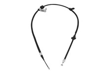 KAMOKA Bremsseil Seilzug Feststellbremse 1190082 für ALFA 159 Sportwagon MPI TBi