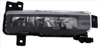 TYC 19-15348-10-9 Nebelscheinwerfer FüR 2 Gran Coupe F44 11 2019 - BMW