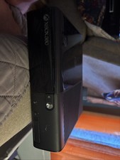 Xbox 360 E 1538 Console 500GB Tested Works #jason1360