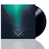 Mmxx - Sacred Cargo Lp - Vinyl Record - F123Z