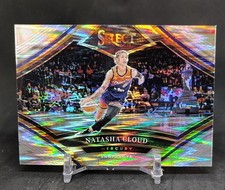 2024 SELECT SNAPSHOTS SILVER FLASH NATASHA CLOUD MERCURY
