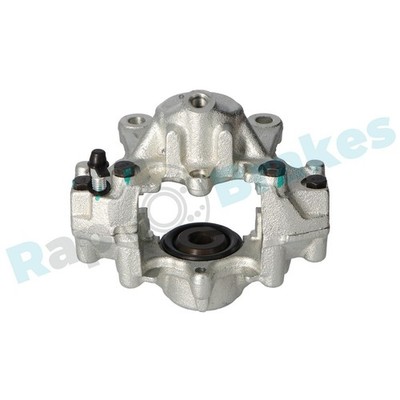 Bremssattel RAP BRAKES R-K0165 Gusseisen für MERCEDES KLASSE W203 CL203 CLC CLK