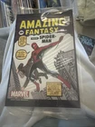 MARVEL Comics Amazing Fantasy #15 Spider-Man NEW IN BAG