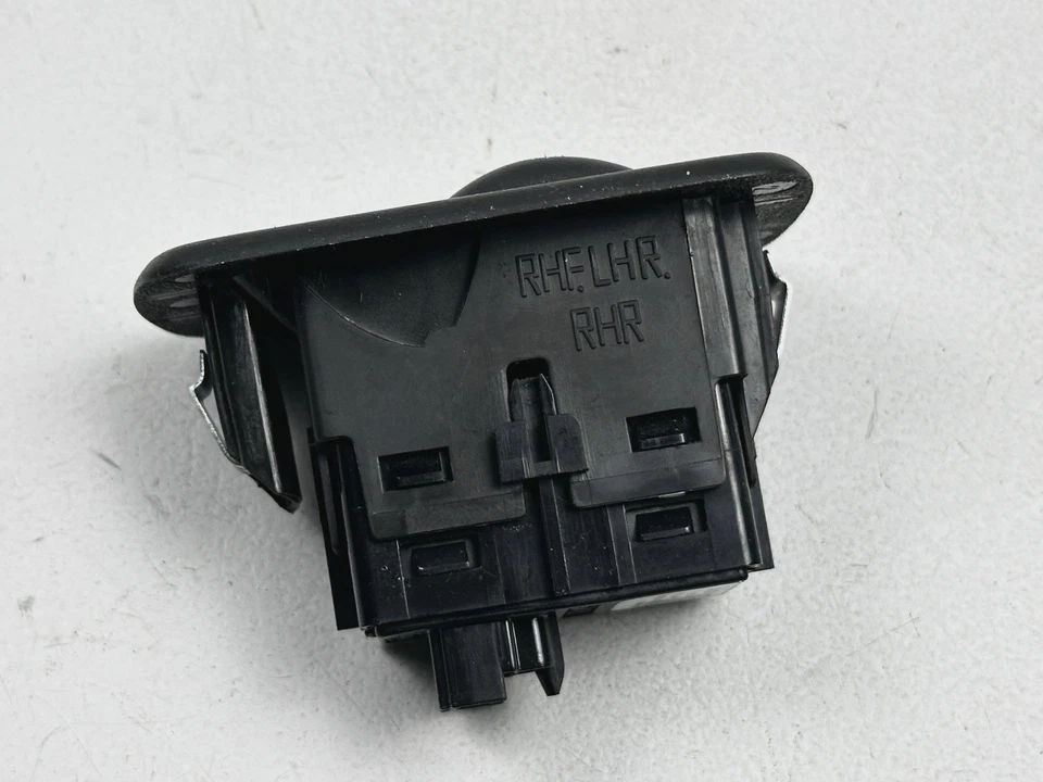 2013-2015 Ford Explorer REAR RIGHT LEFT Window Control Switch BB5T-14529-BDW OEM - Image 3 of 4