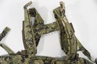 Eagle Industries AOR2 Multipurpose Split Front Chest Rig V2 MPCR Vest 5A2 MOLLE — photo 2