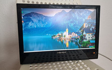 MEDION MD 20188 DE-A Fernseher 15,6 Zoll / 39,6 cm LCD-TV 50Hz