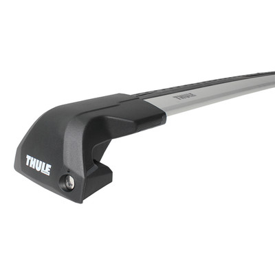 Thule WingBar Edge - Dachträger - Aluminium - für Kia Sportage V Typ NQ5 NEU FPA