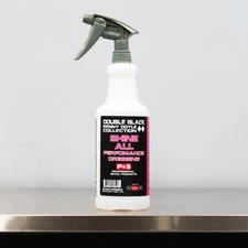 P&S Shine All Empty 32oz Spray Bottle | Spray Trigger Top
