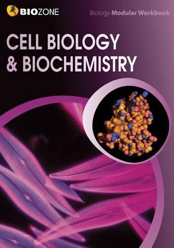 Cell Biology & Biochemistry by Tracey Greenwood - 9781927173732 - Image 5