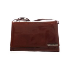 Medici, Umhängetasche, Damen, Rot, 24, 5, 14 cm #JTP