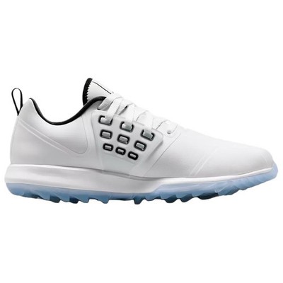 Brand New Mens Air Jordan Grind Golf 'White Golf Shoes New Size