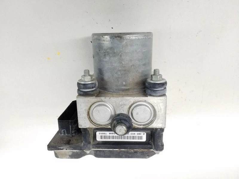 2012-2015 Chevrolet Camaro ABS Anti-Lock Brake Pump Module 92242286 OEM Assembly Foto 2 de 4