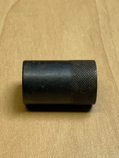 Savage Steven Front Sight Hood