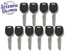 MIT17 / MIT17PT Replacement Chip Key for Mits...