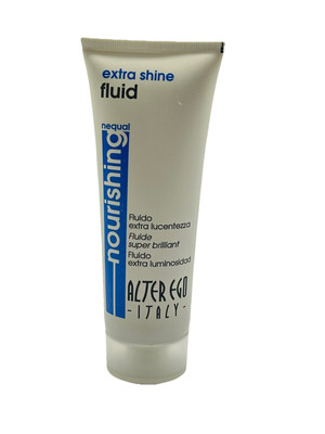 Alter Ego Nequal Nourishing Extra Shine Fluid 2.51 fl oz