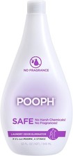 Laundry Odor Eliminator 32oz 16 Loads Fragrance Free Laundry Additive Pet Odor