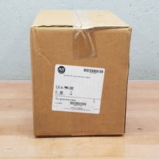 Allen-Bradley VPL-B1001M-PJ12AA Series A, Servo Motor, 480 V, 3 Phase, 6000 RPM