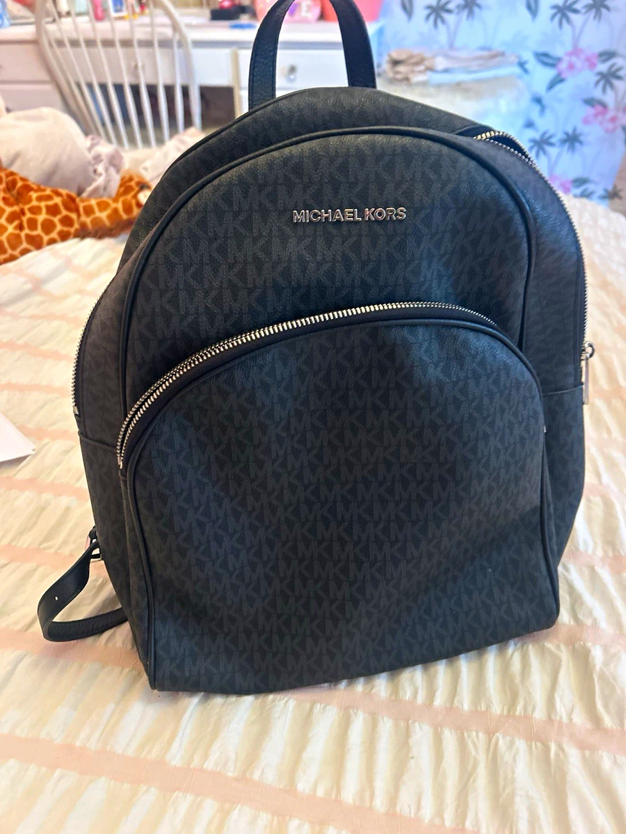 Michael Kors Backpack Black Bags & Handbags for Women for sale | eBay