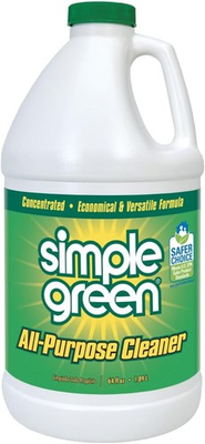 #ad Simple Green All Purpose Cleaner Concentrate 64 Fl Oz $11.89