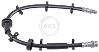 A.B.S. Bremsschlauch SL 3929 FüR Lancia Fiat Thema SW Croma 2500 2000 16V 834FA