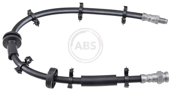 A.B.S. Bremsschlauch SL 3929 FüR Lancia Fiat Thema SW Croma 2500 2000 16V 834FA-image