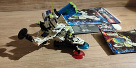 LEGO Space: Planetary Decoder (6856)