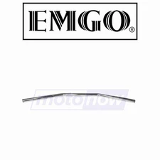 Emgo 23-12560 7/8in. Drag Handlebar for Control Handlebars & Accessories th
