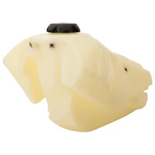 IMS Oversized Fuel Tank Gas Natural 2.7 Gallon For HONDA CRF450R 2009-2012