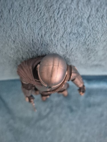 Hasbro Star Wars Black Series The Mandalorian In Beskar Armor 6" Action Figure - Picture 7 of 10