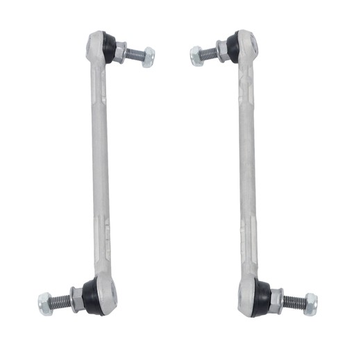 18x Front Rear L R Control Arm Sway Bar Link Suspension Kit For BMW 3 Series E90 - Picture 5 of 13