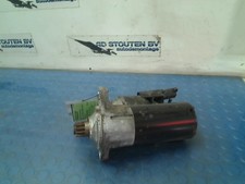 ANLASSER VW Golf VI (5K1) Hatchback 2.0 GTD 16V (CFGB(Euro 5)) 2011 02E911024A