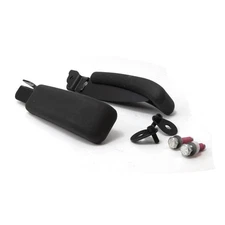 Part# SI-183783SN OEM Cub Cadet Armrest Kit Ultima ZT1, ZT2, ZT3, ZTS2 Zero-Turn